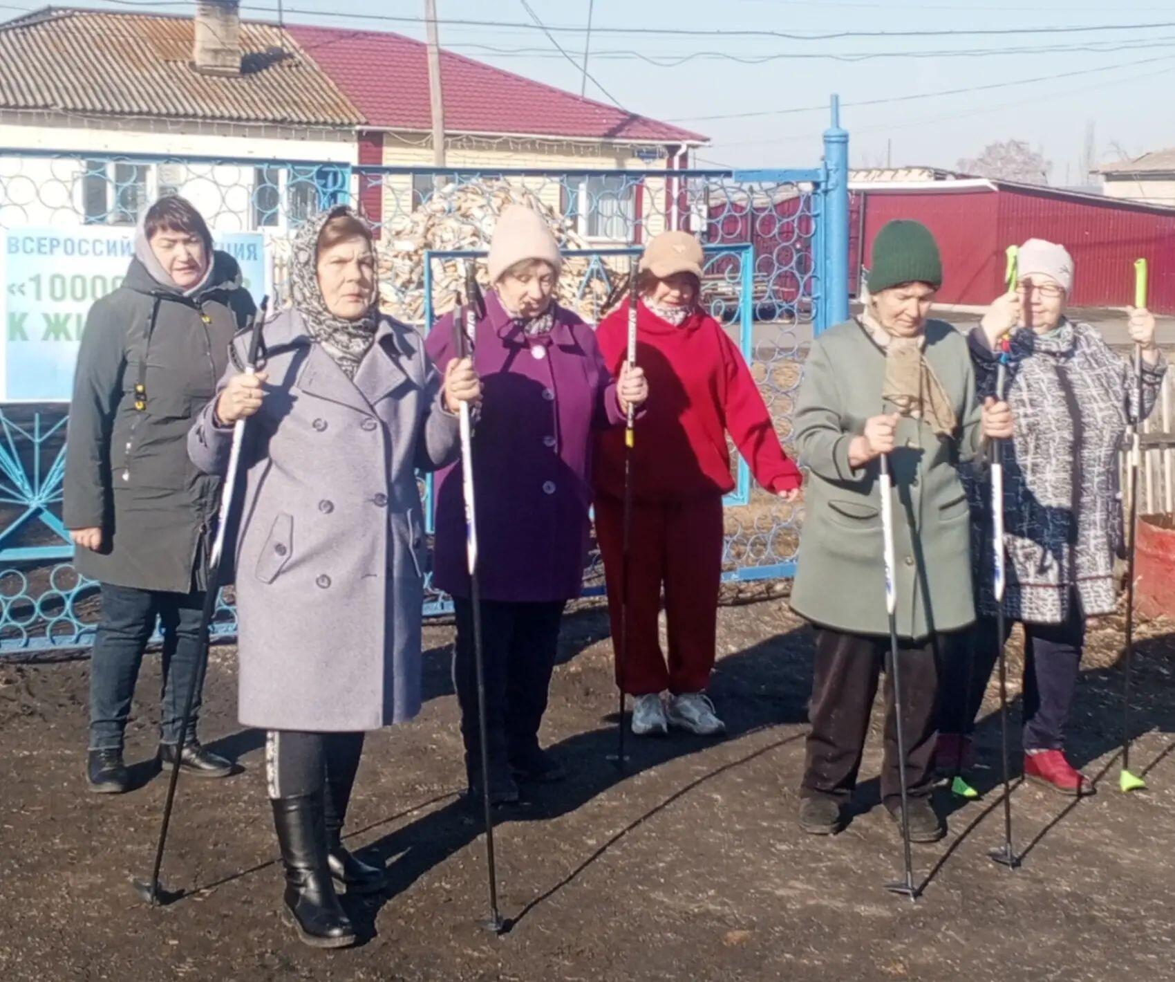 АКЦИЯ «ДЕЙСТВУЙ ДЛЯ ЗДОРОВЬЯ!»