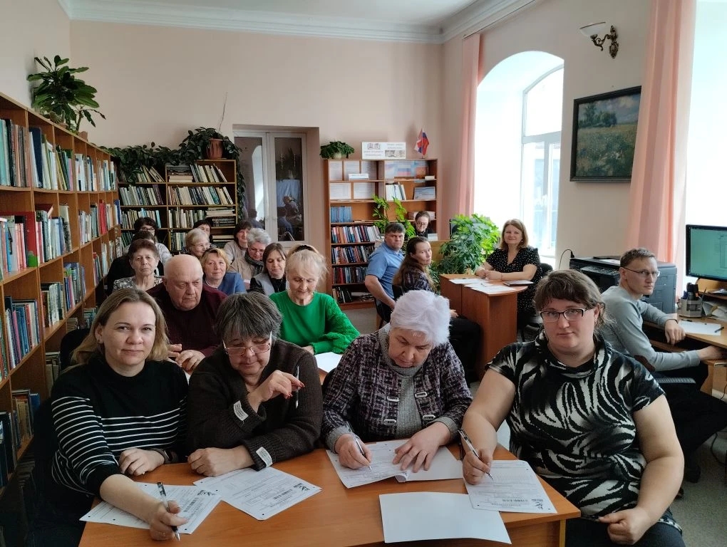 Акция «Великое наследие Владимира Даля»