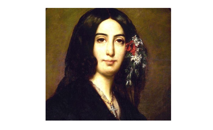 1 июля – 220 лет со дня рождения Жорж Санд (1804-1876), французской писательницы