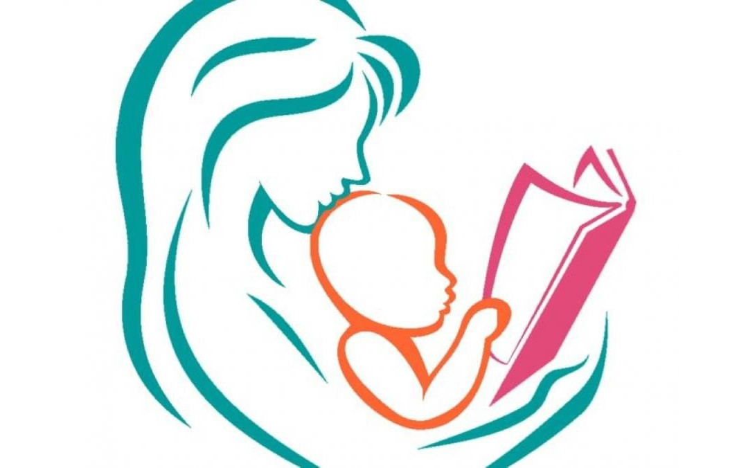 «Читающая мама» - проект для всей семьи