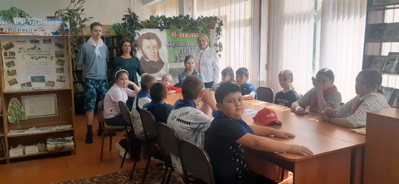 Библионовости