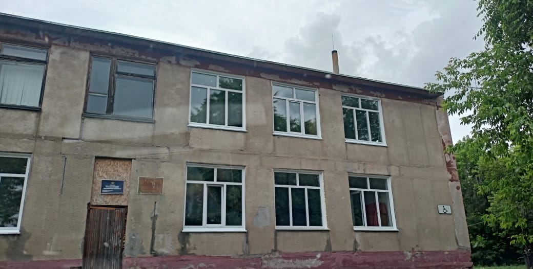 Новые окна