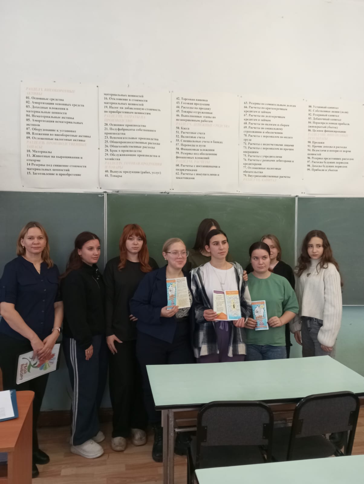 Библиотечные новости