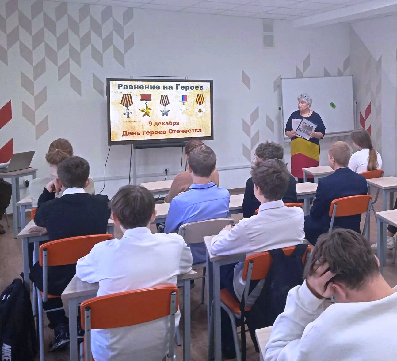 Библиотечные новости