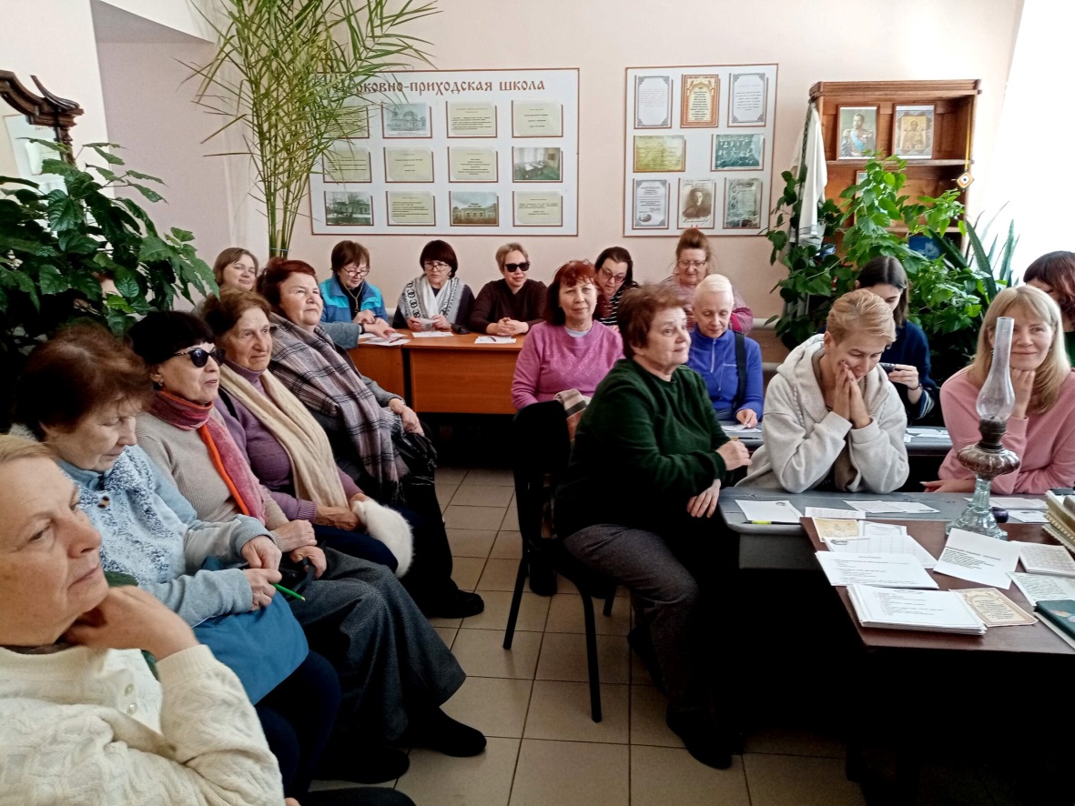 Библиотечные новости