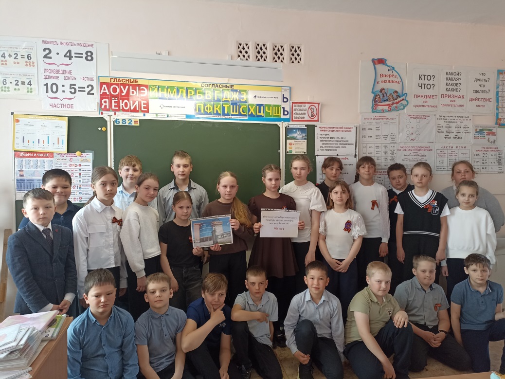 День библиографии «Мир героев и актёров»