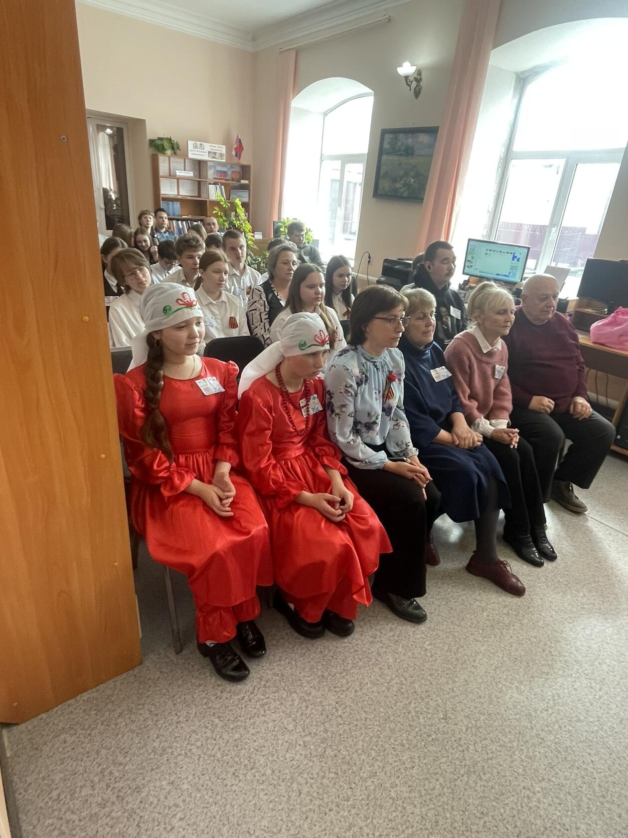 Библионочь-2026