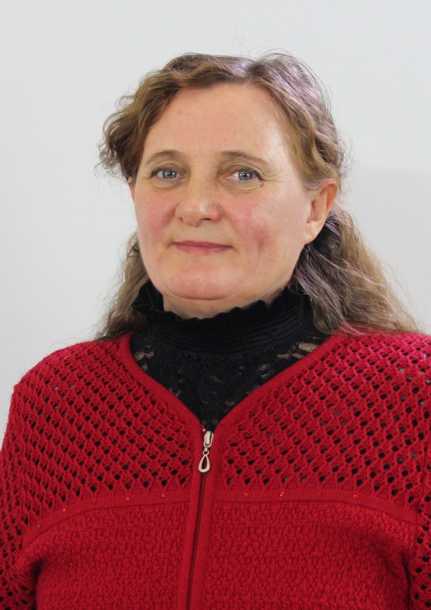 Кузминова Валентина Николаевна
