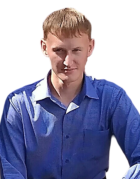 Иващенко Евгений Александрович