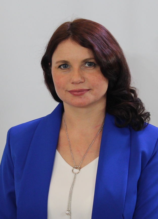 Добричева Наталья Владимировна