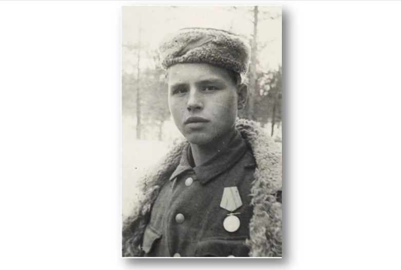 17 июня исполняется 100 лет со дня рождения юного партизана, Героя Советского Союза Лёни Голикова