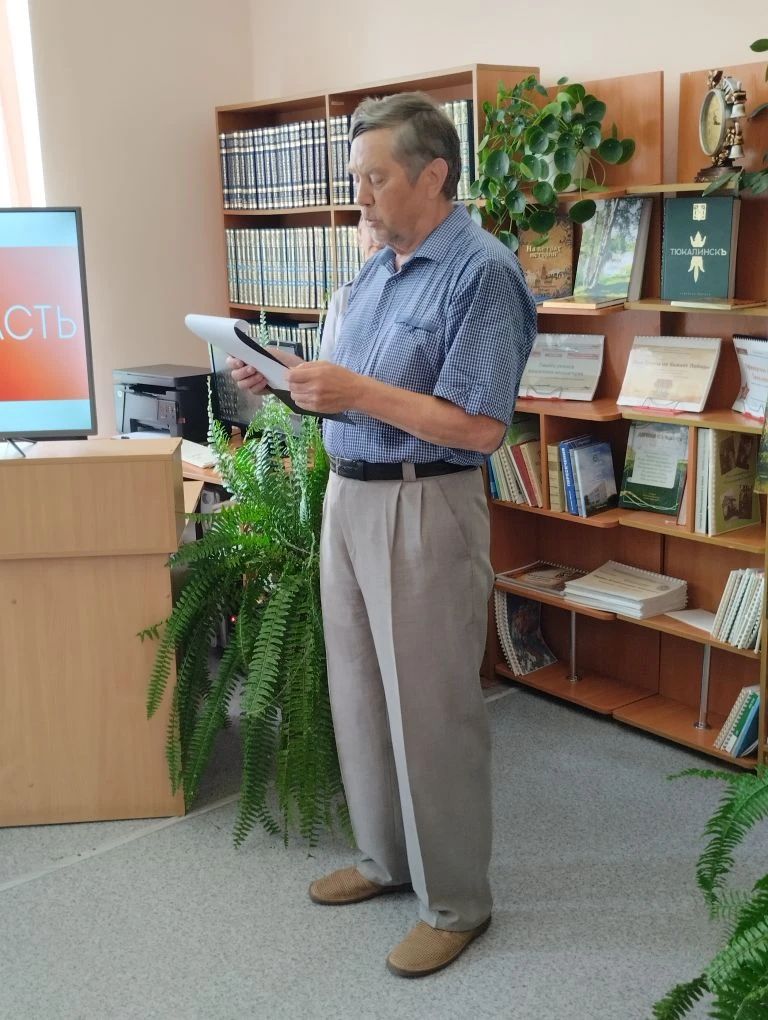 «Родной земли многоголосье»