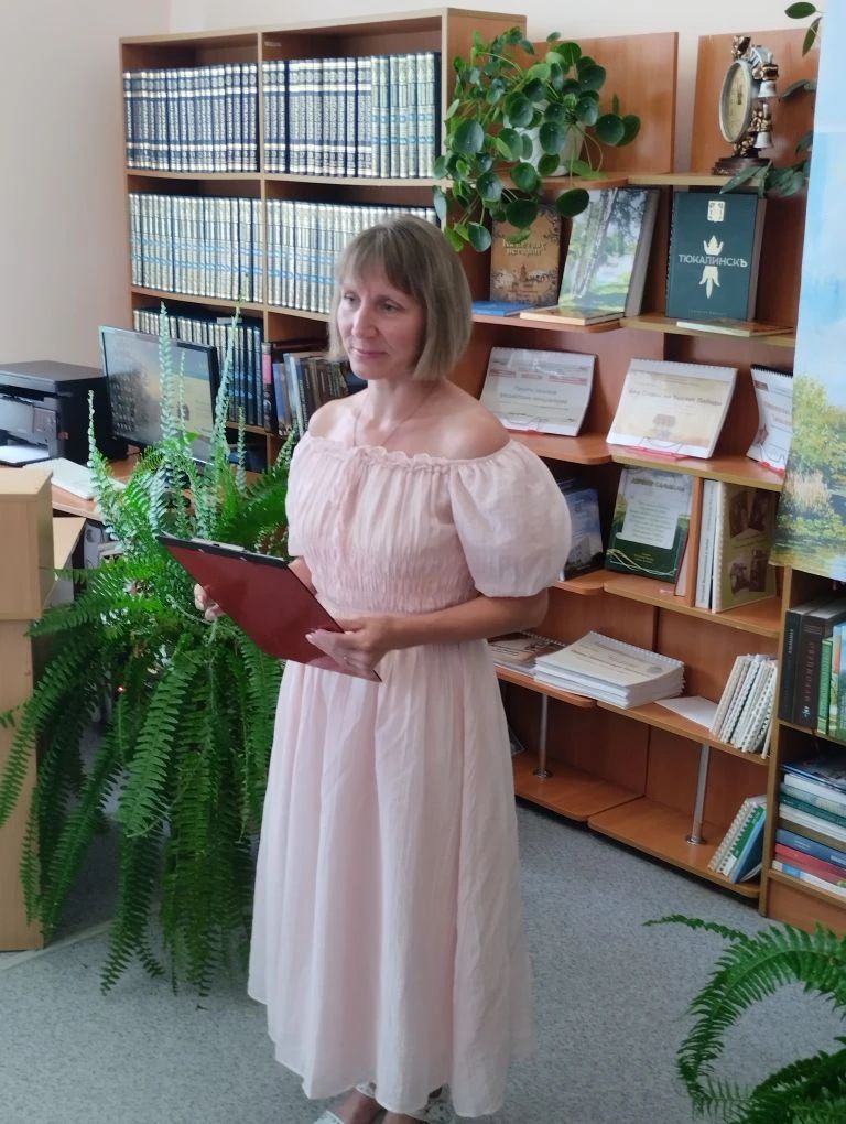 «Родной земли многоголосье»