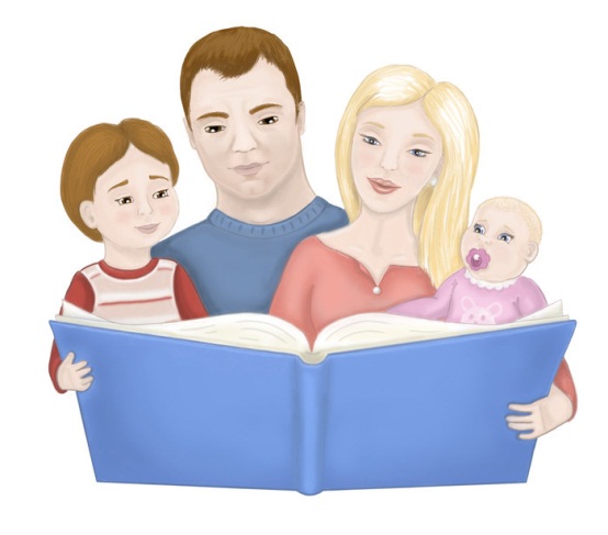 Обзор новинок «Библио-меню семейного чтения»
