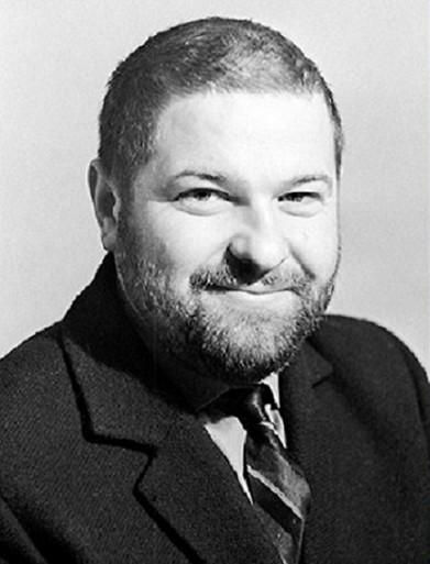 Юлиан Семёнович Семёнов  (1931-1993 гг.)