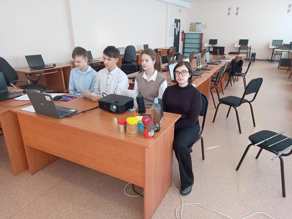  V региональный этап Всероссийского турнира юных физиков